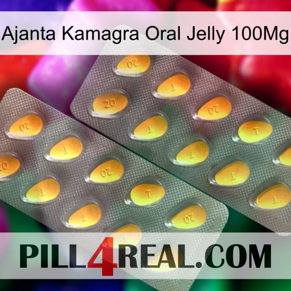 Ajanta Kamagra Oral Jelly 100Mg cialis2.jpg